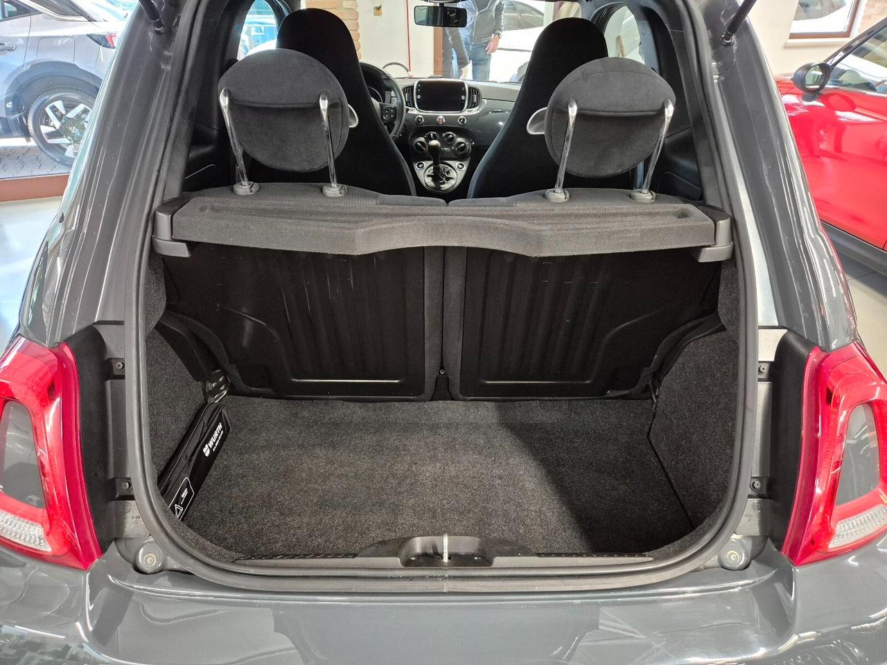 Abarth 595 1.4 Turbo T-Jet 145 CV