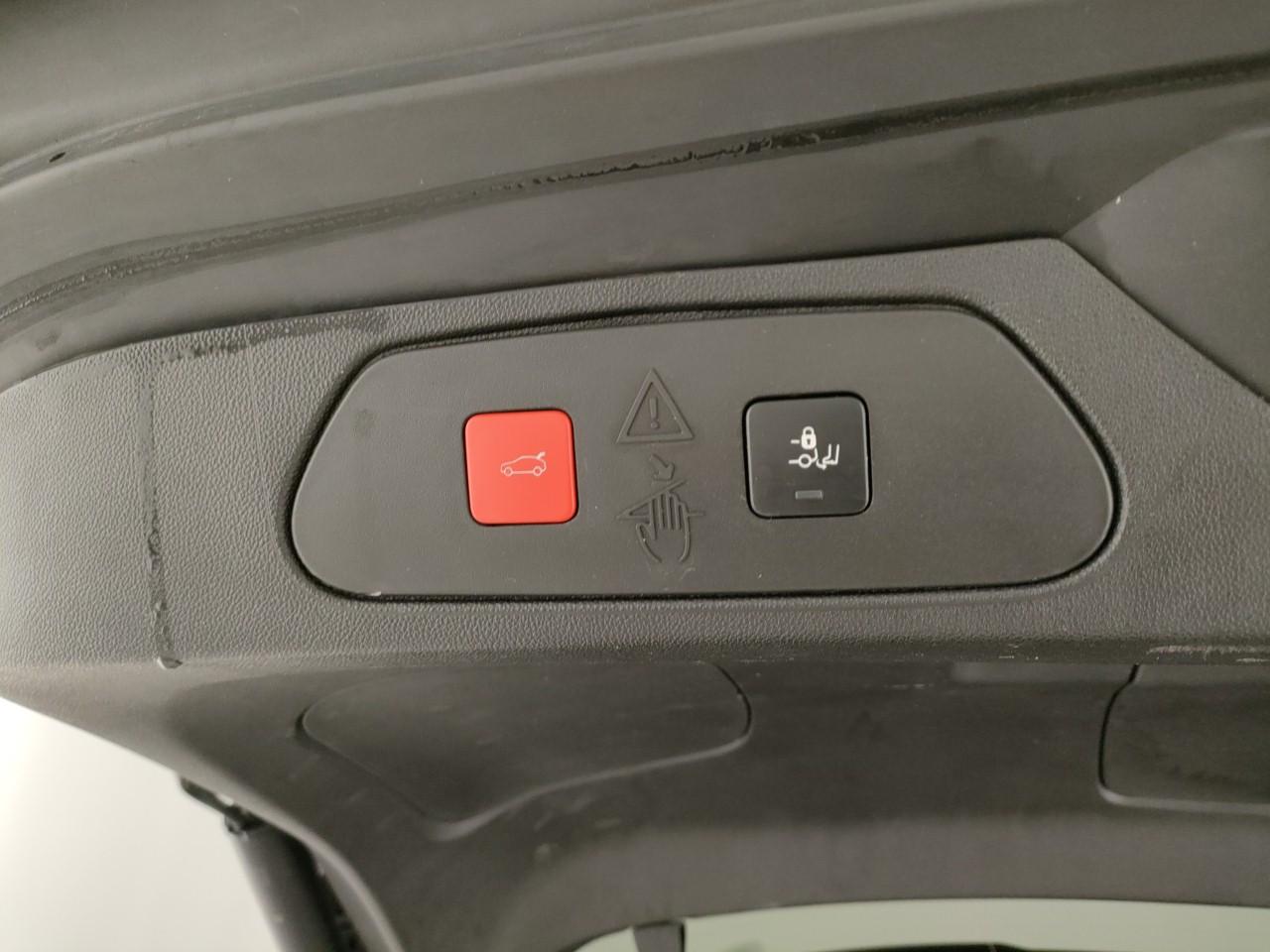 OPEL Grandland 1.6 phev GSe awd 300cv auto