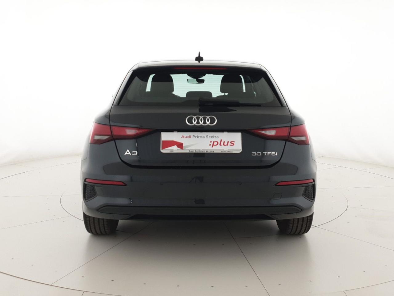Sportback 30TFSI 116CV Business