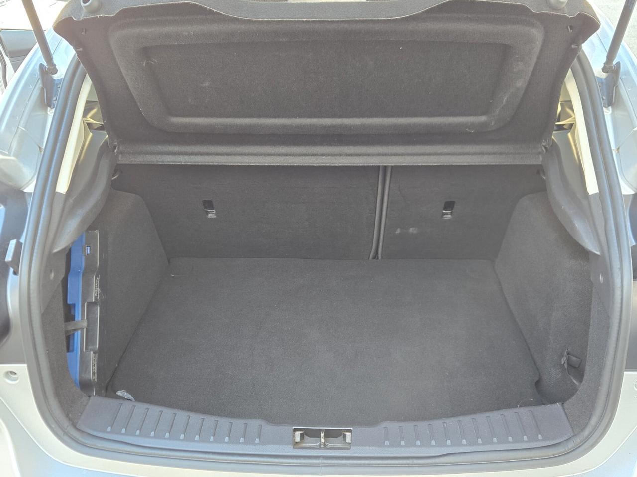 Ford Focus 1.6 TDCi 95 CV Titanium
