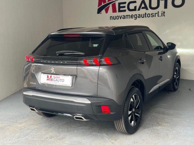 PEUGEOT 2008 PureTech 130 S&S Allure Pack