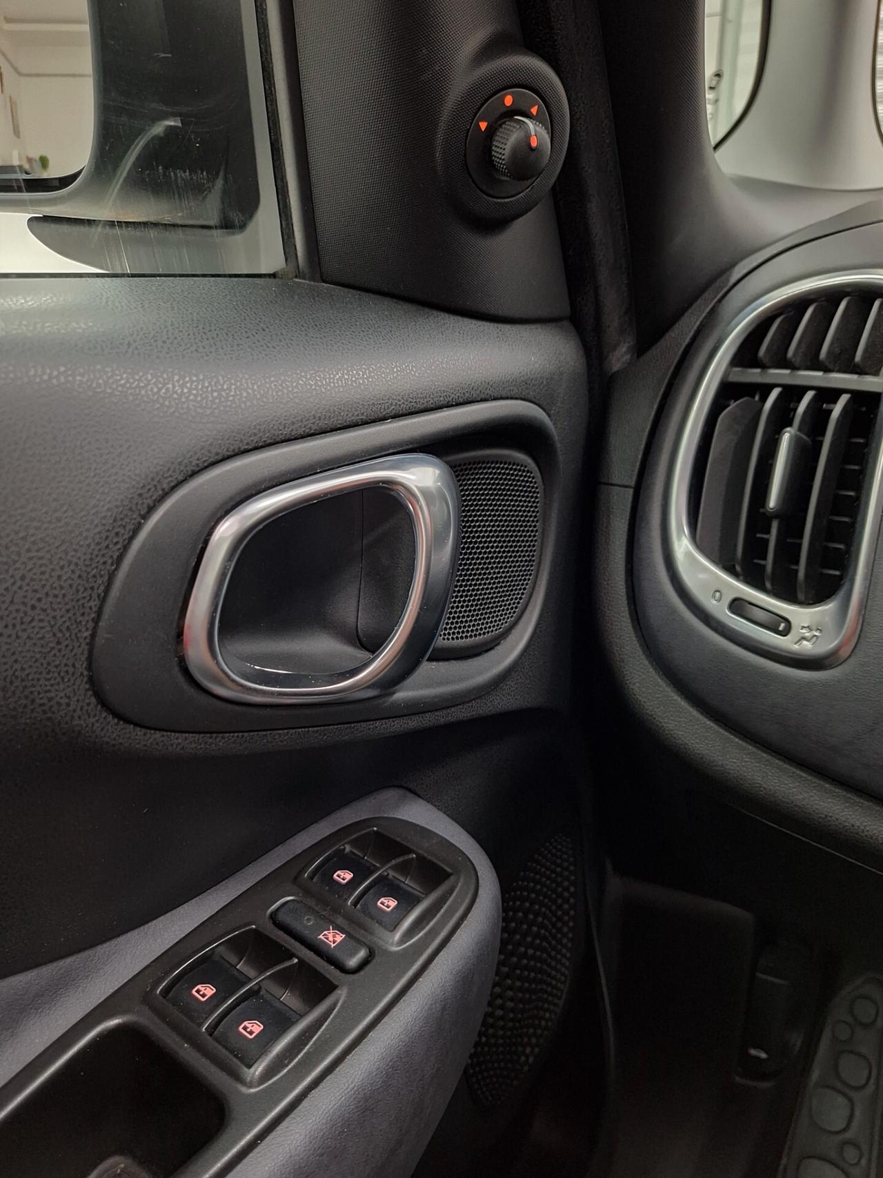 Fiat 500L 1.3 Multijet 85cv Lounge