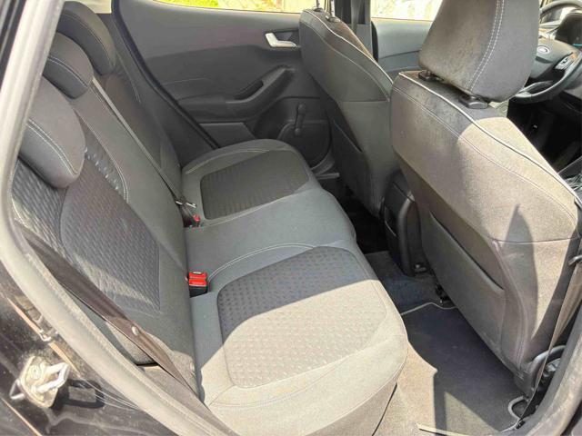 FORD Fiesta 1.0 EcoBoost 100CV 5 porte Powershift Titanium