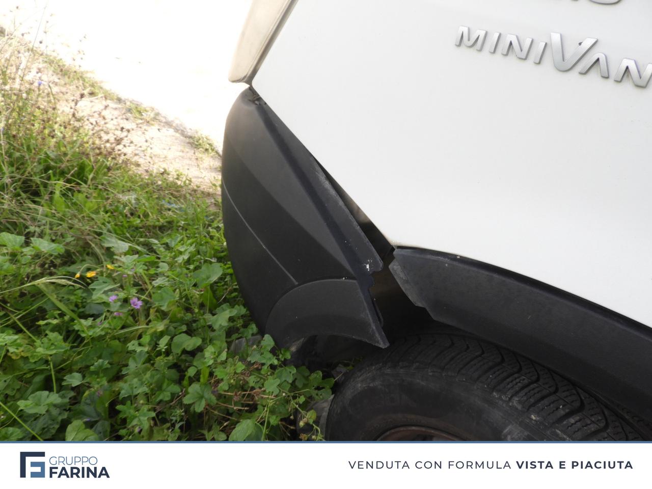 IVECO daily 29 L10V minivan Plus H2 p.c.