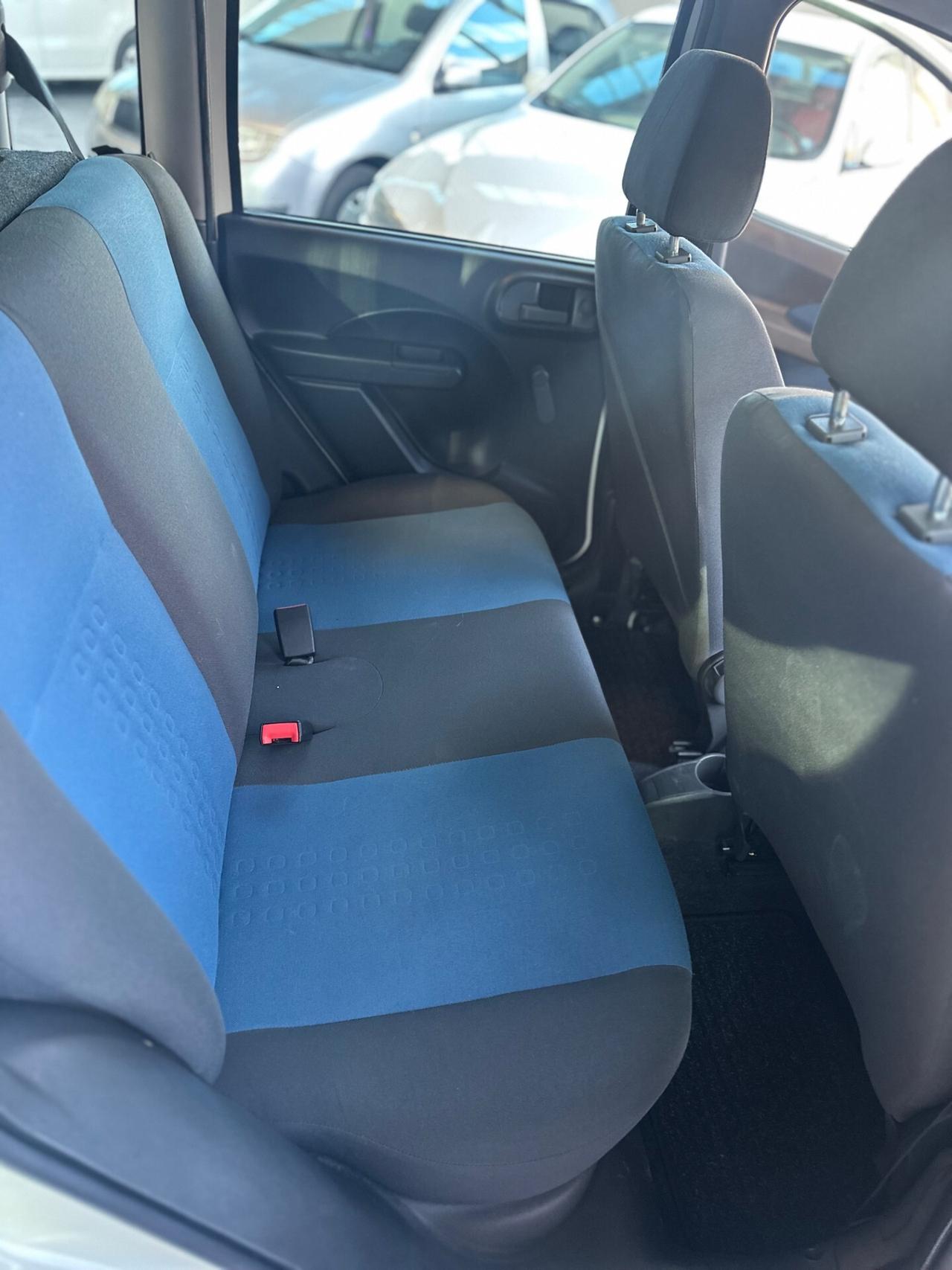 Fiat Panda 1.2 Dynamic Natural Power Mamy