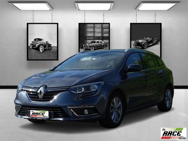 RENAULT - Mégane - Sporter dCi 8V 110 CV Energy Bose