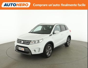 SUZUKI Vitara 1.6 VVT V-Cool