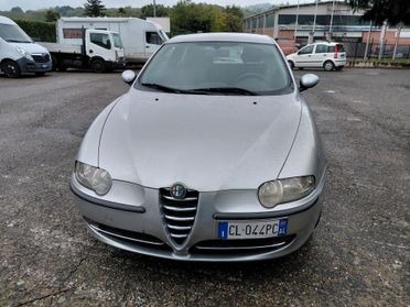 Alfa Romeo 147 1.9 JTD (115 CV) cat 3p. Distinctive