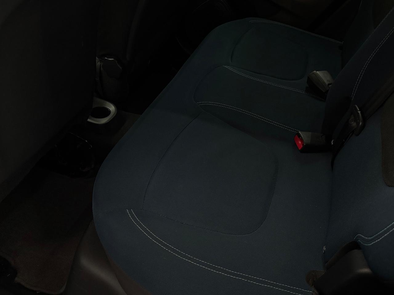 Renault Captur 90Cv Full Opt