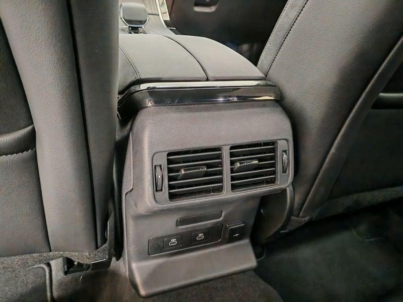 Land Rover Range Rover Velar Range Rover Velar 2.0D I4 204 CV S