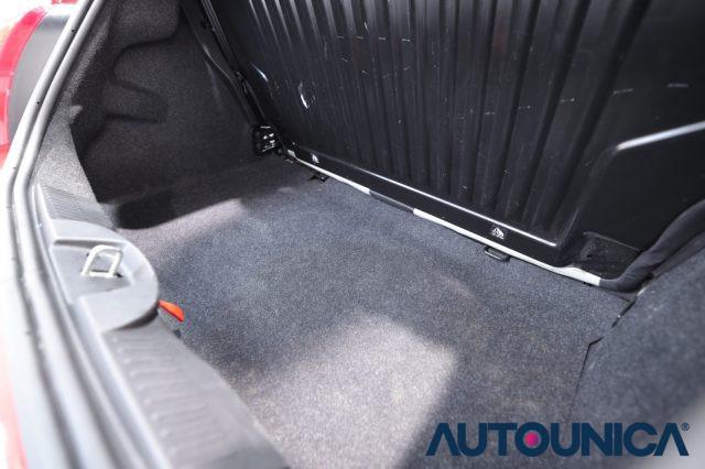 FIAT 500 1.0 HYBRID DOLCEVITA TETTO PANORAMA NEOPATENTATI