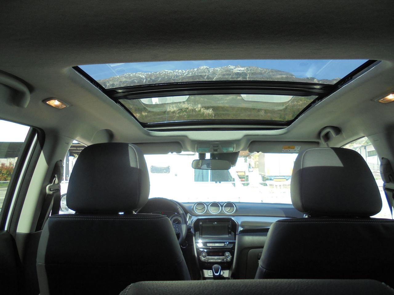 Suzuki Vitara 1.4 Hybrid A/T 4WD AllGrip Easy Starview