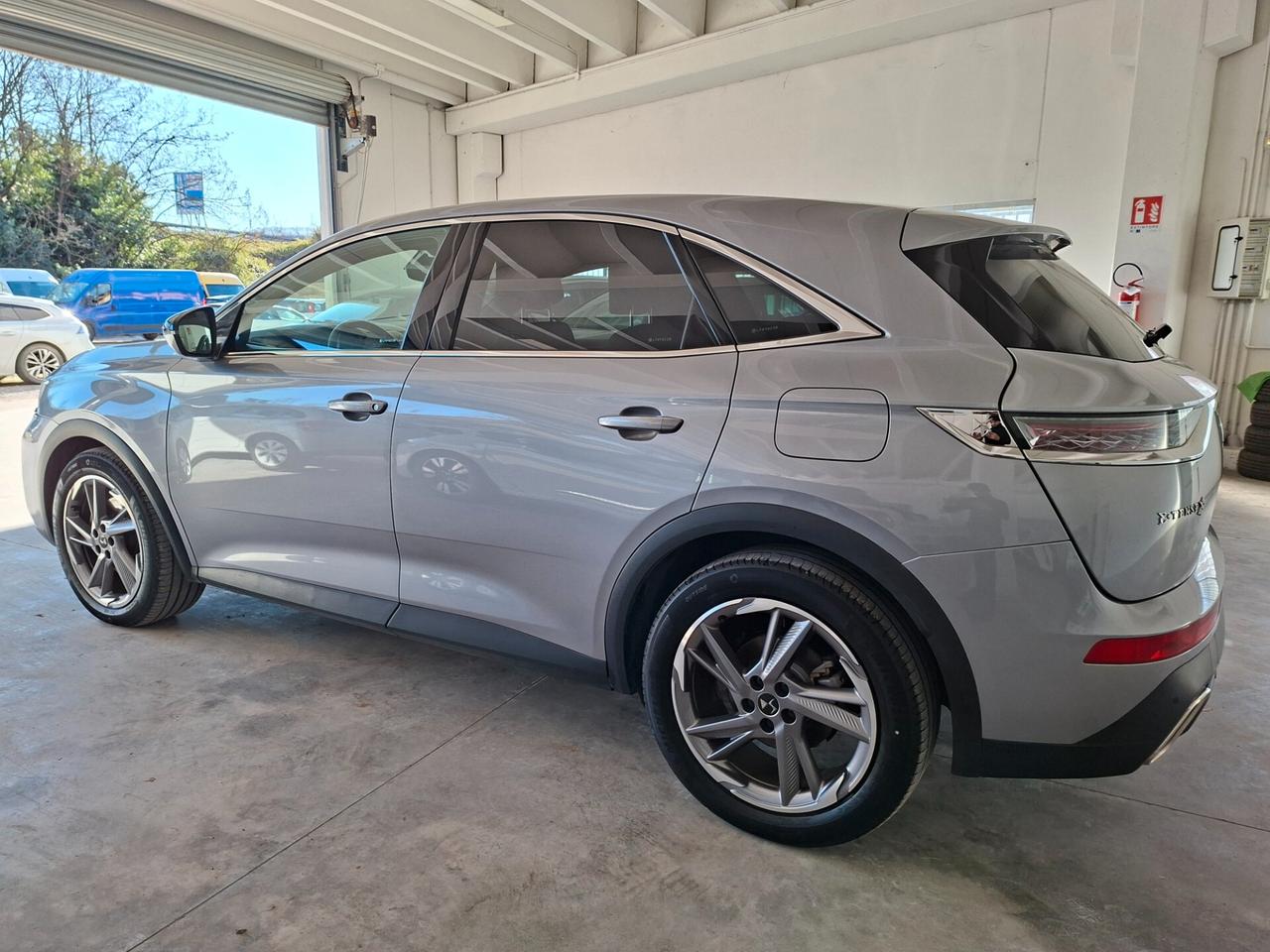 4X4 AUTOMATICO / IBRIDO / FULL OPTIONAL