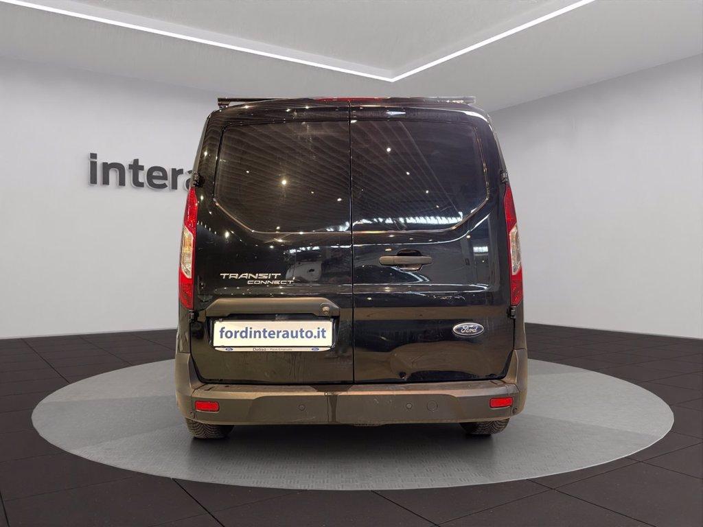 FORD Transit Connect 210 1.5 tdci 120cv Trend auto L2H1 E6 del 2022