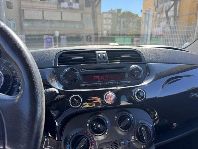 FIAT 500 1.3 Multijet 16V 95CV by DIESEL
