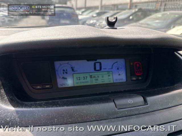 CITROEN C4 Grand Picasso 1.6 HDi 110 FAP CMP6 airdream Elegan
