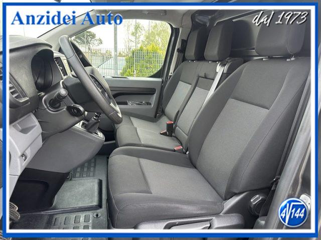 CITROEN Jumpy 2.0 BlueHDi 140 Lungo Furgone M Club