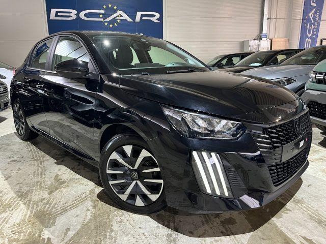 PEUGEOT 208 1.2 T 100CV S&S 5 p Active/Nav./Park/CarPlay/LED