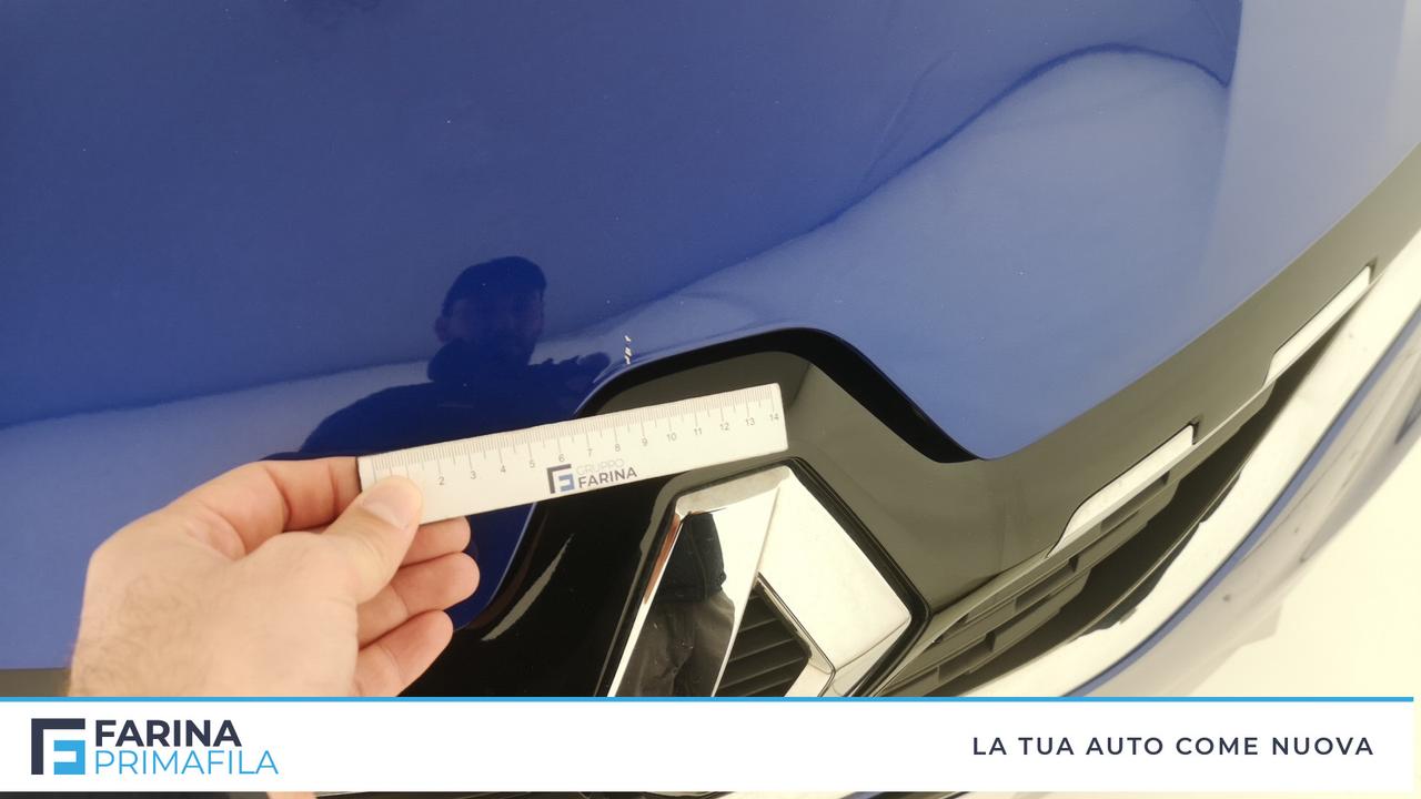 RENAULT Captur II 2019 - Captur 1.0 tce Techno 90cv