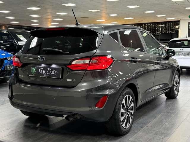 Ford Fiesta Fiesta 5p 1.0 ecoboost Titanium