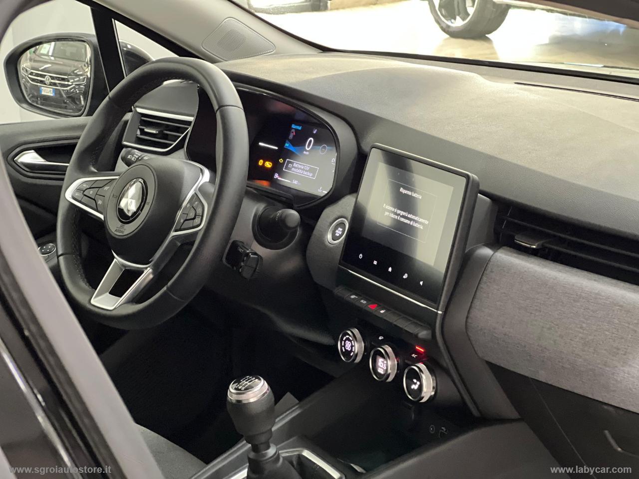 MITSUBISHI Colt 1.0L turbo 90 CV Invite