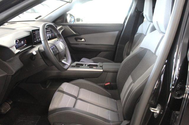 OPEL Grandland 1.2 Hybrid 145 CV EDCT GS