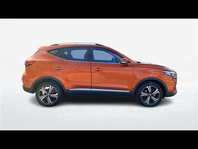 MG ZS 1.5 VTi-Tech Luxury GPL