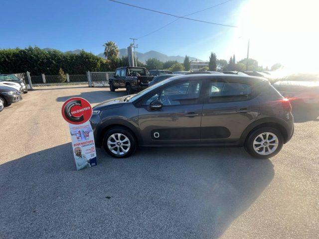 CITROEN C3 PureTech 68 Feel