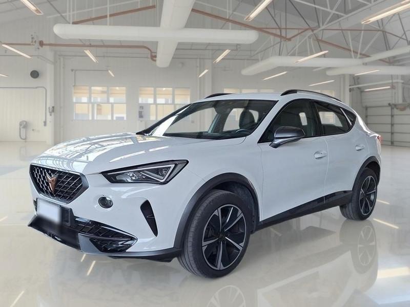 CUPRA FORMENTOR 1.5 TSI DSG