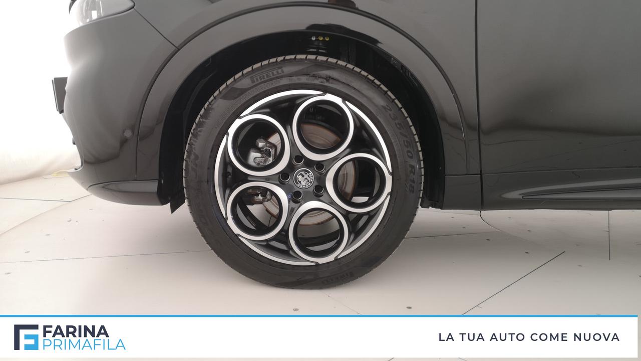 ALFA ROMEO Tonale - Tonale 1.6 Sprint 130cv tct6