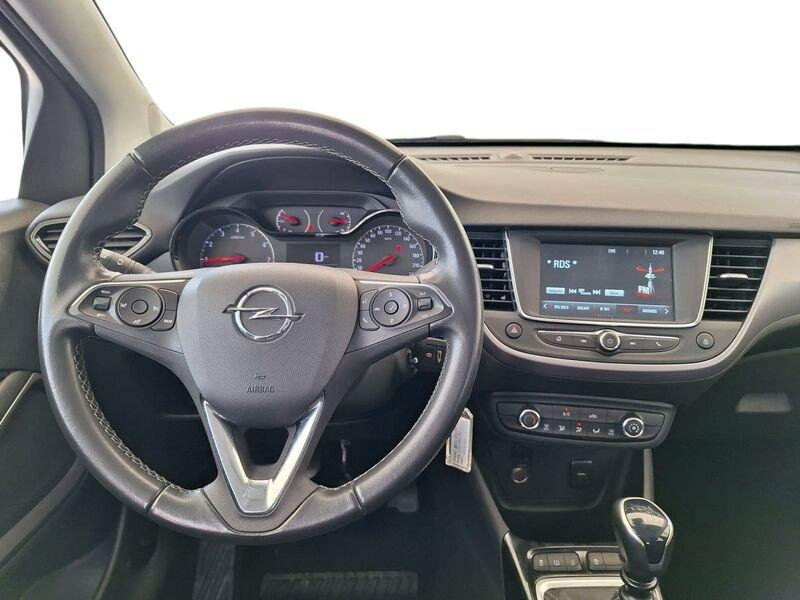 Opel Crossland 1.2 110 CV LED Edition S&S