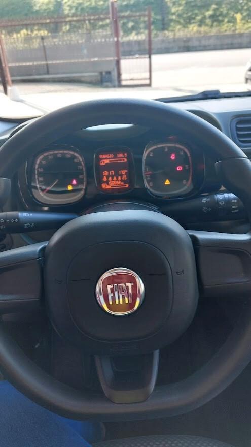 Fiat Panda 1.3 MJT 95 CV 4x4 2016