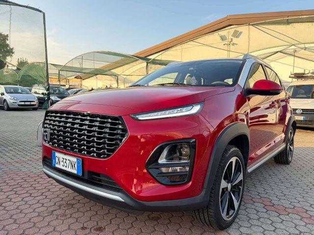 OTHERS-ANDERE OTHERS-ANDERE DR Automobiles DR3 DR 3 3 1.5 S2 Gpl 114cv