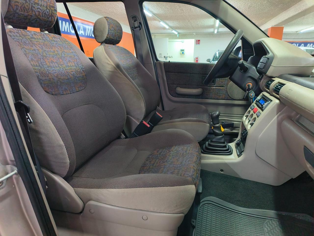 Land Rover Freelander 1.8 cat Station Wagon XE