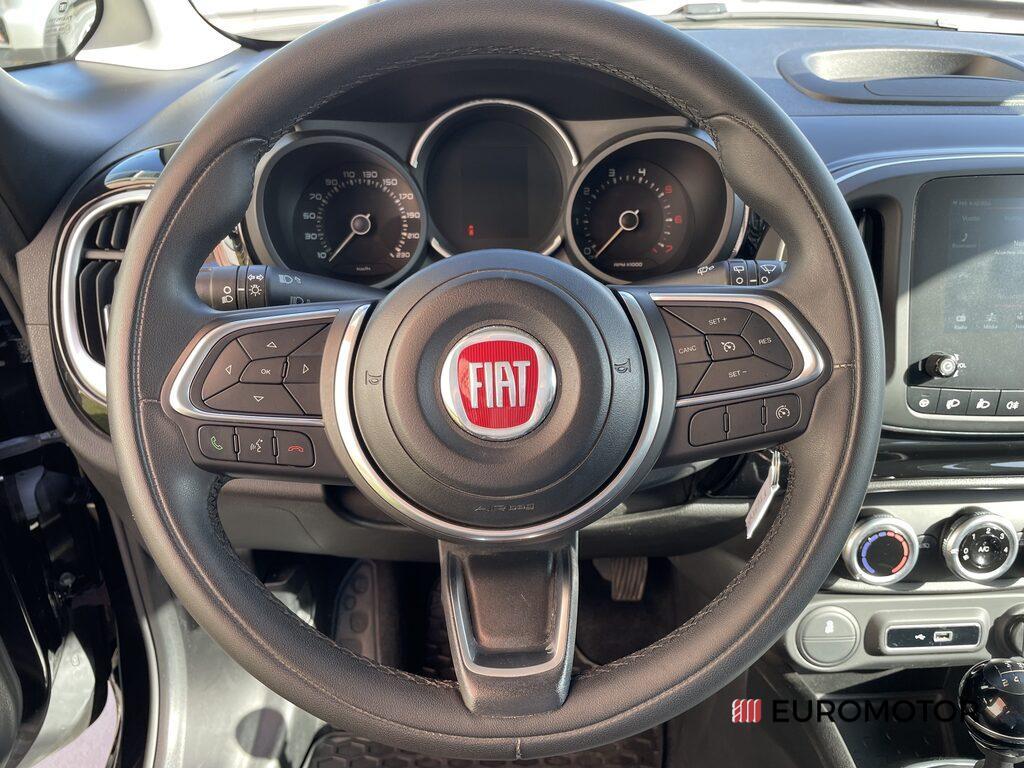 Fiat 500L 1.3 Multijet Business