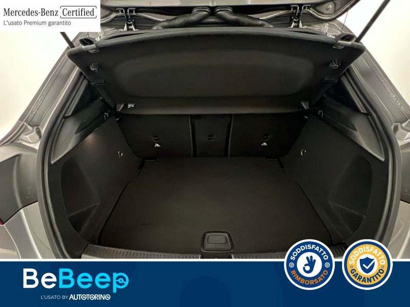 Mercedes-Benz Classe A A 180 D PREMIUM AUTO