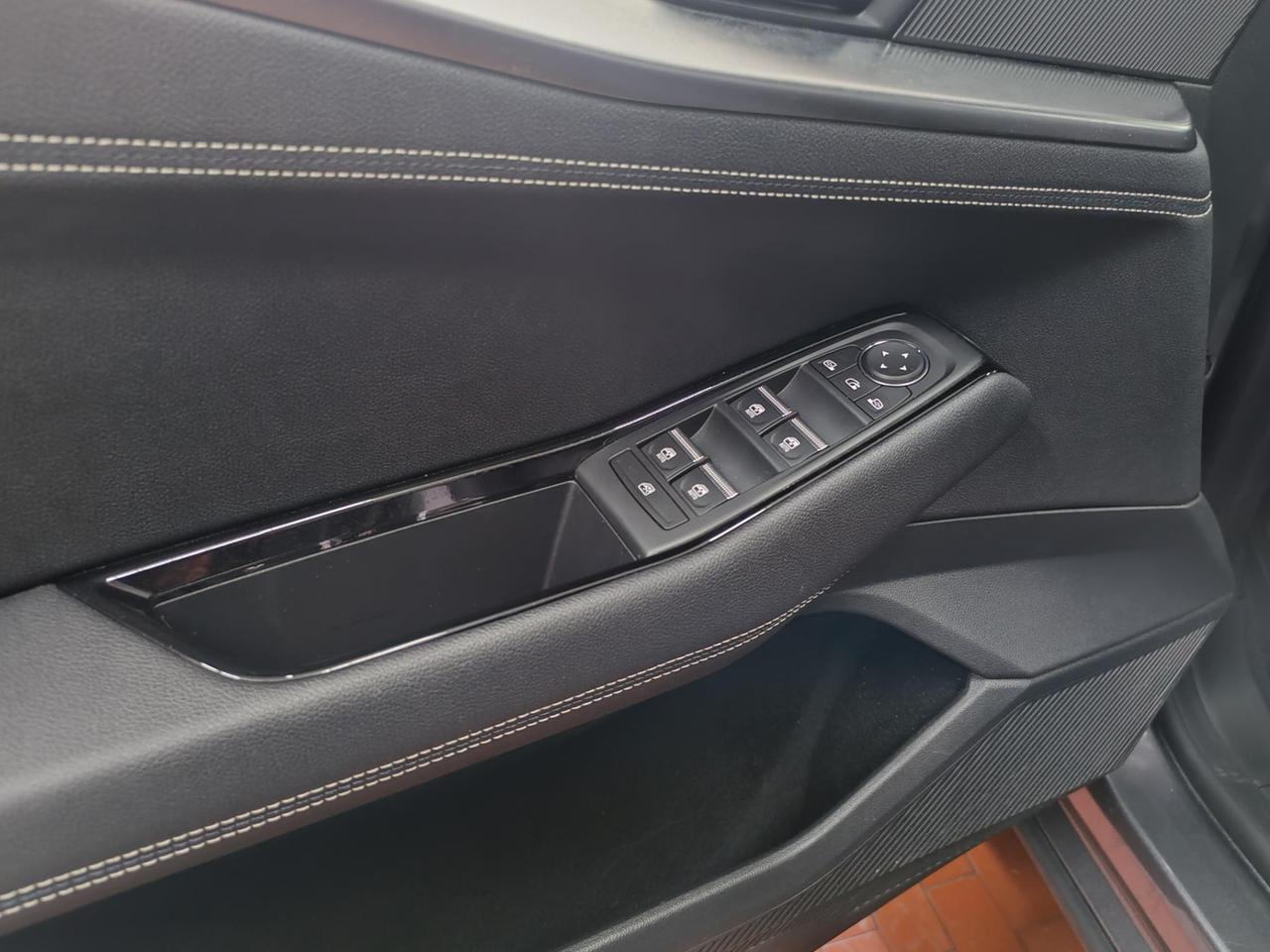 Renault Rafale 1.2 e-Tech full hybrid Techno 200cv auto