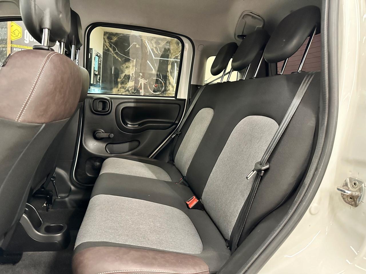 Fiat Panda 1.3 MJT S&S Easy 2019 Iva Esposta