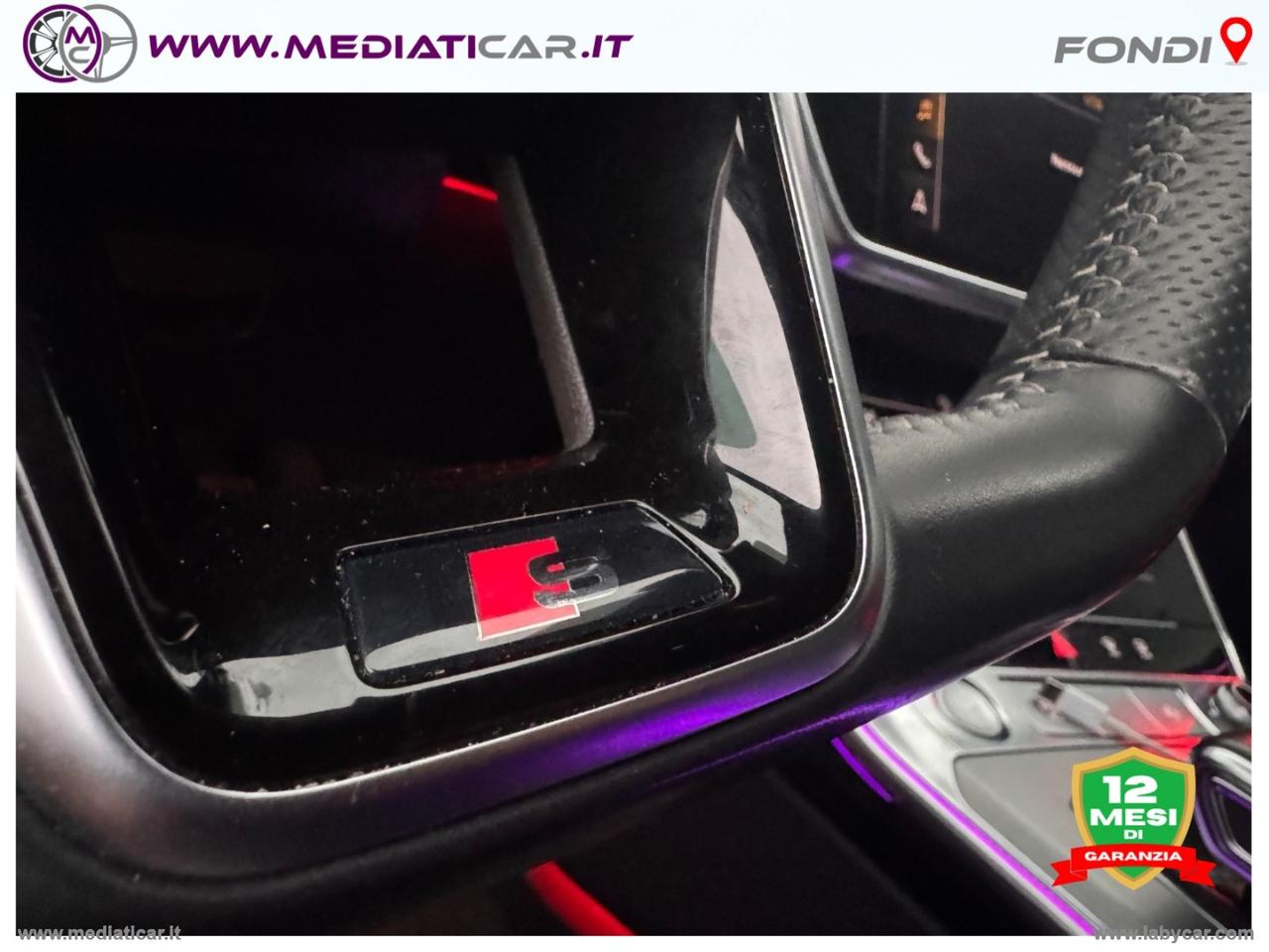 AUDI A7 SPB 40 2.0 TDI S-LINE