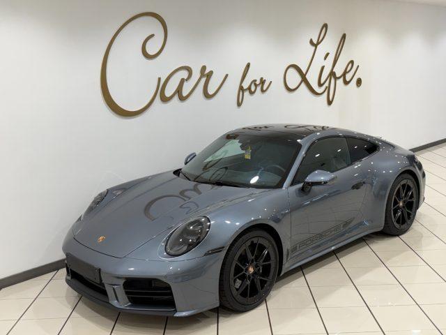 PORSCHE 911 Carrera 992.2 IVA ESPOSTA