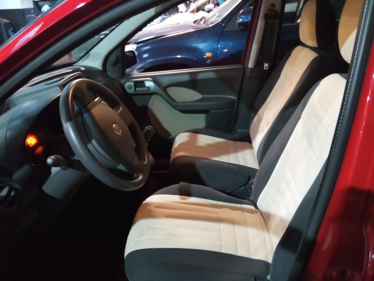 Fiat Panda 1.2 Dynamic