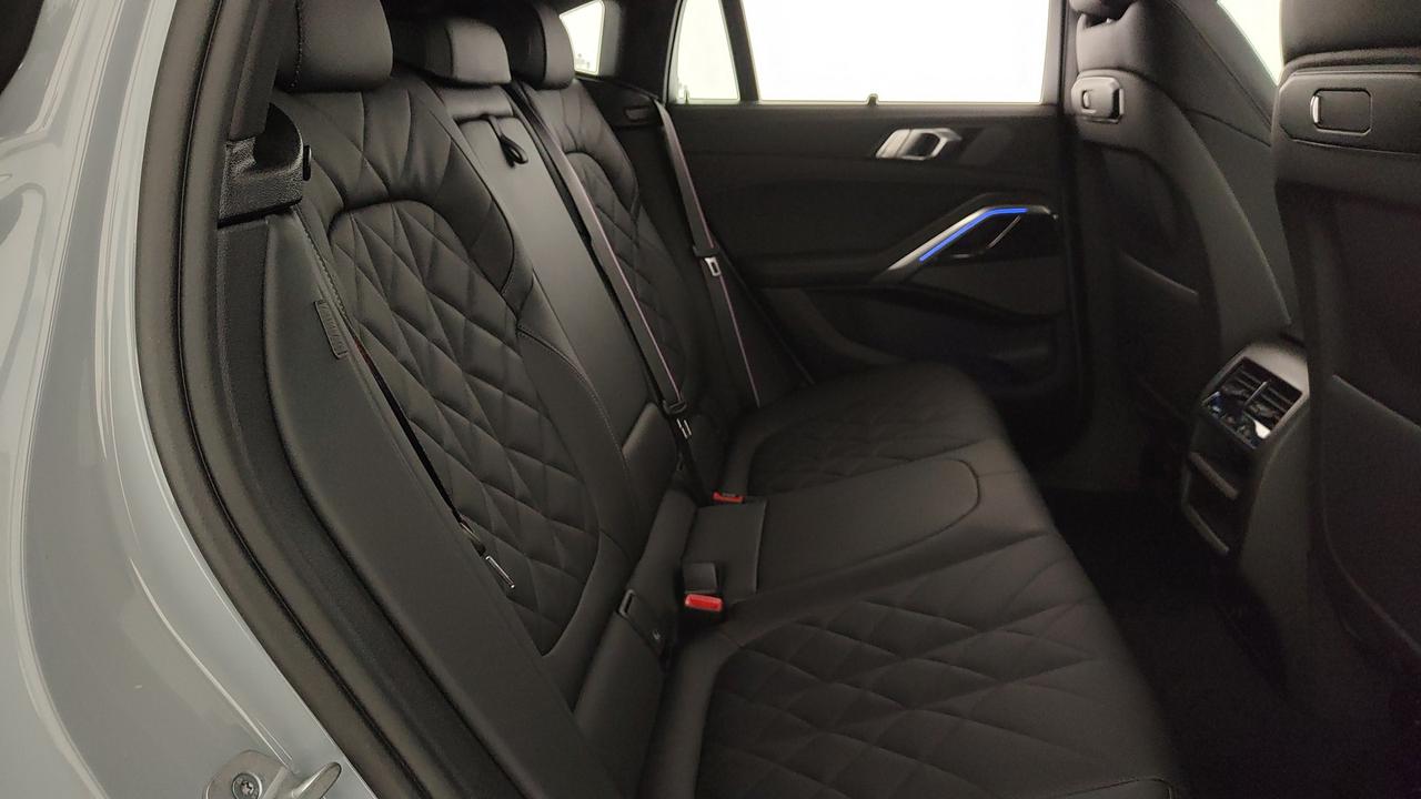 BMW X6 G06 LCI 2023 - X6 xdrive40i MSport auto