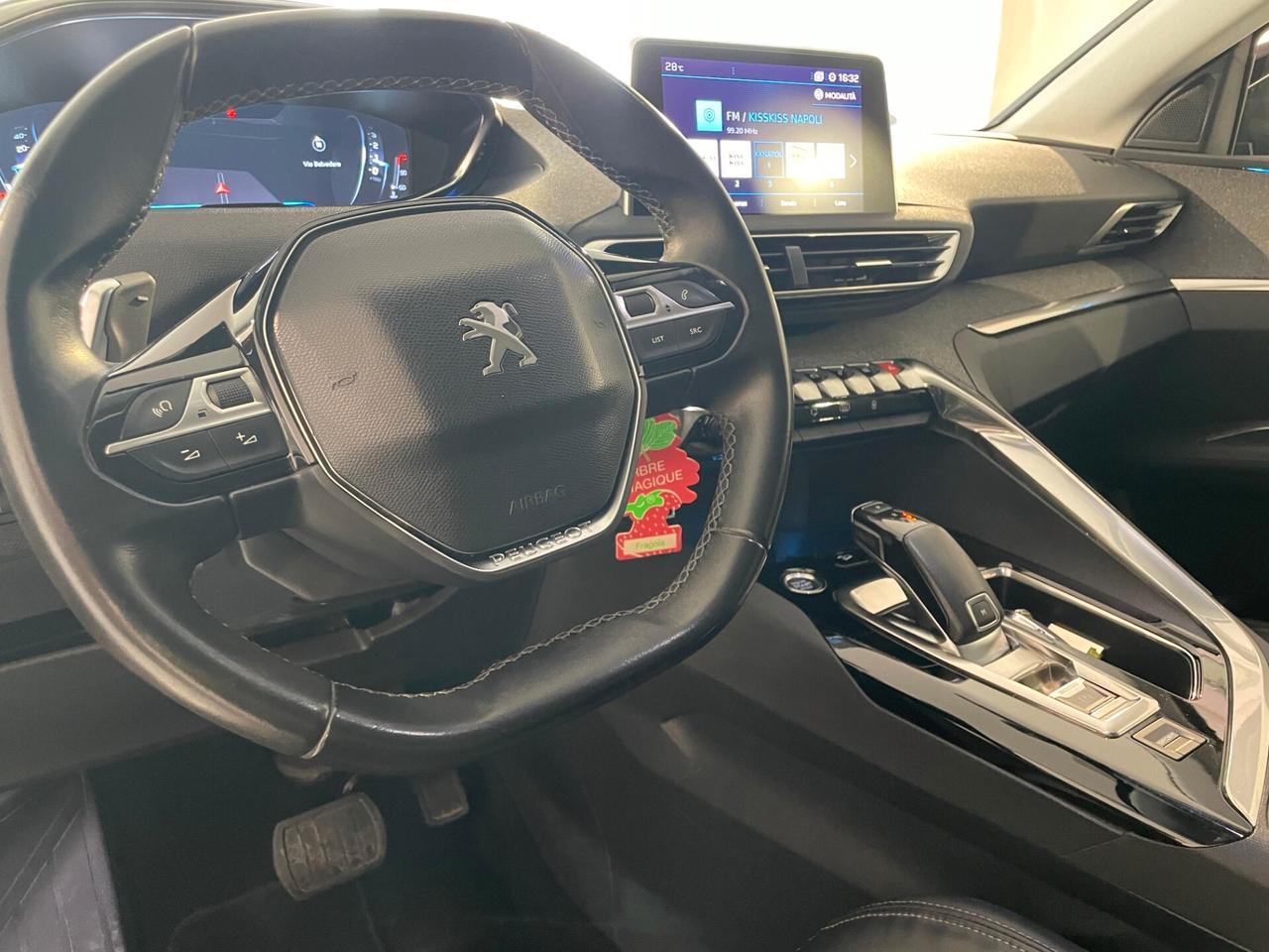 Peugeot 3008 1.5HDi 130CV ALLURE PRONTA CONSEGNA
