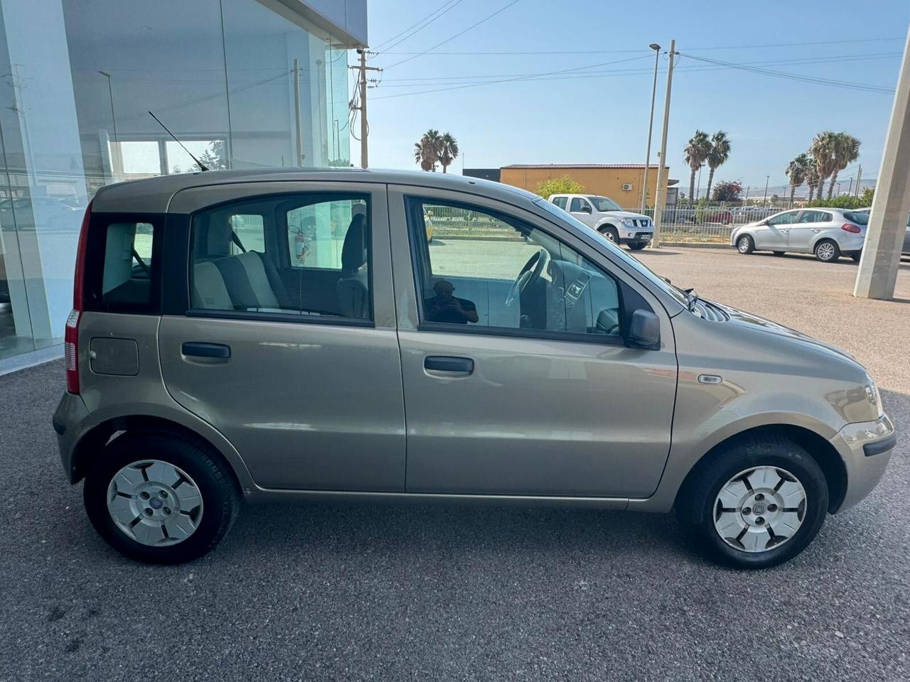 Fiat Panda 1.1 Actual Eco