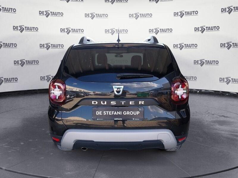 Dacia Duster Duster 1.0 tce Prestige Eco-g 4x2 100cv