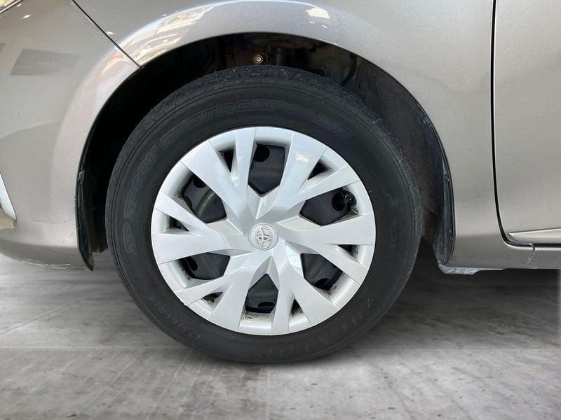 Toyota Yaris Yaris 5p 1.0 Active my18