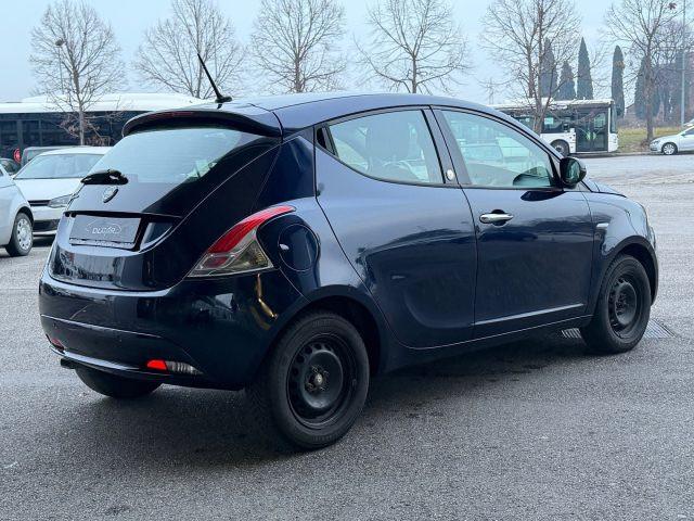 LANCIA Ypsilon 1.2 69 CV 5P. GPL Ecochic Gold