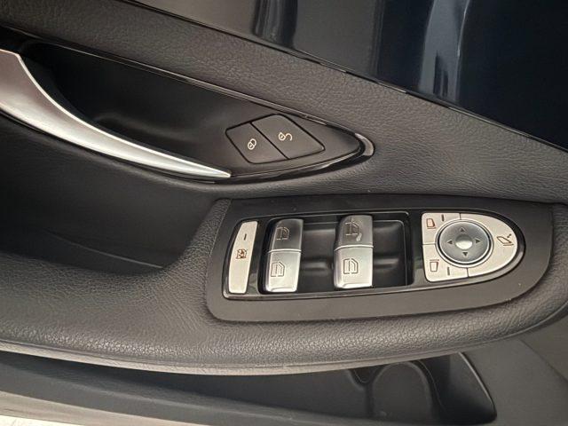 MERCEDES-BENZ C 200 d S.W. Auto Premium Plus