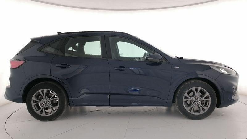 Ford Kuga 2.5 full hybrid ST-Line 2wd 190cv cvt