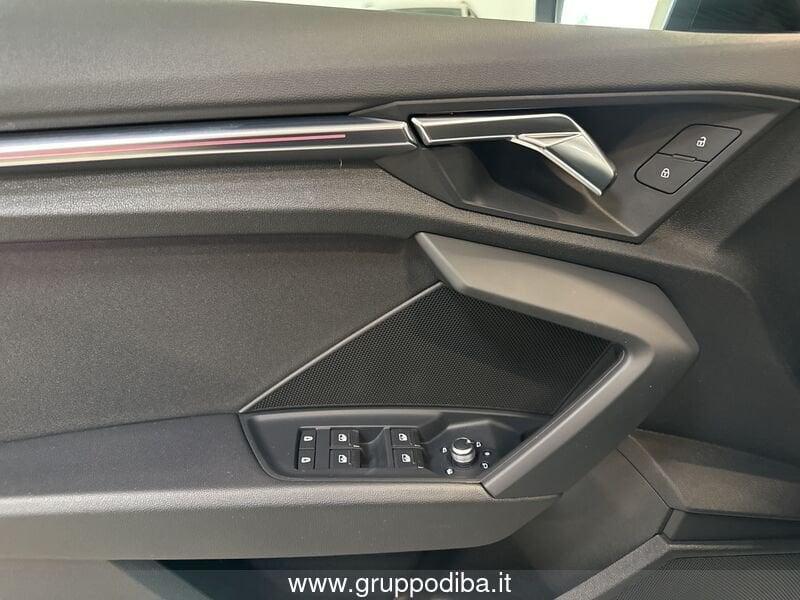 Audi A3 IV 2020 Sportback Diesel Sportback 35 2.0 tdi S line Edition s-tronic